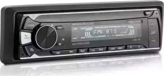Автомагнитола PROLOGY CMX-185 1DIN