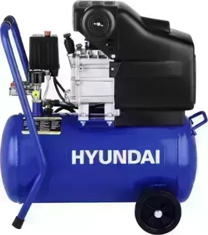 Компрессор масляный HYUNDAI HYC 2324 Воздушный