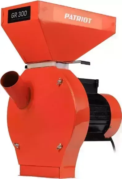 Измельчитель PATRIOT 732305630 GR 300 кормов электрический