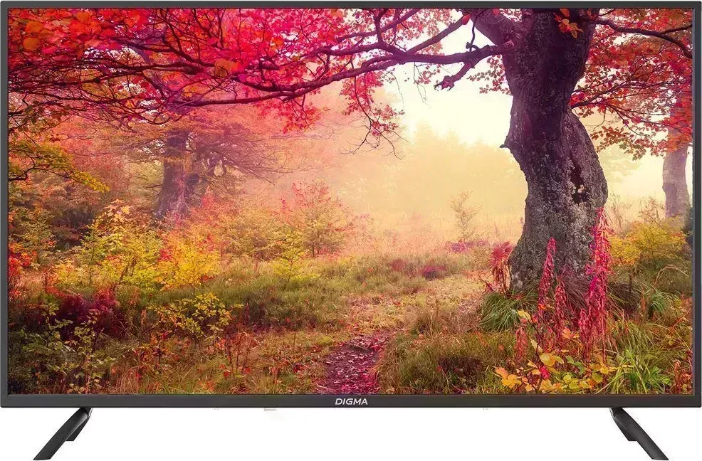 Телевизор DIGMA DM-LED43MBB21 FHD