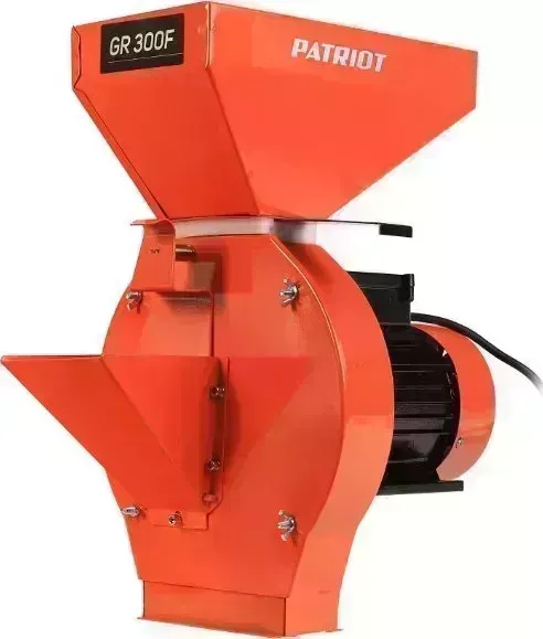 Измельчитель PATRIOT 732305635 GR 300F кормов электрический