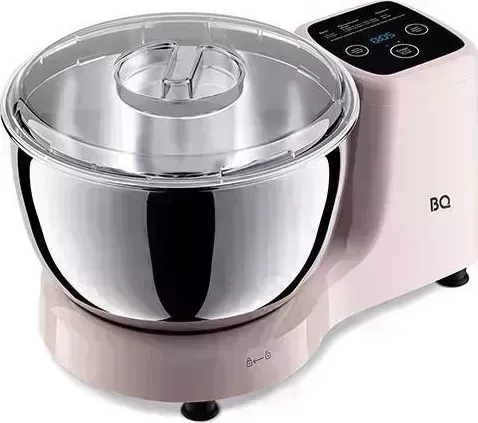 Планетарный миксер BQ MX521 Pink Ice Cream