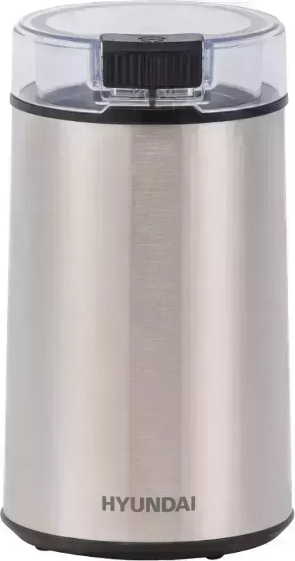 Кофемолка HYUNDAI HYC-G5261