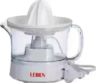 Соковыжималка LEBEN 273-019