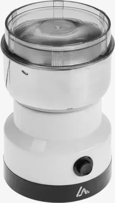 Кофемолка LUAZON HOME LCG-01, 7087863