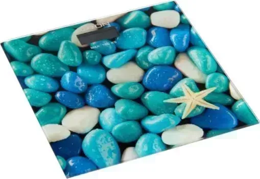 Весы напольные LUAZON HOME LVE-005 2580582