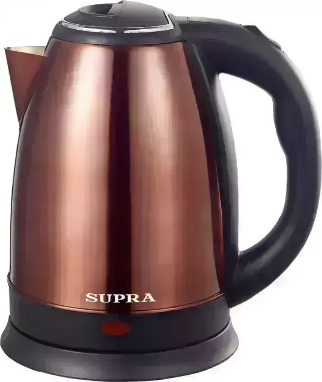 Чайник электрический SUPRA KES-1845S элекрический