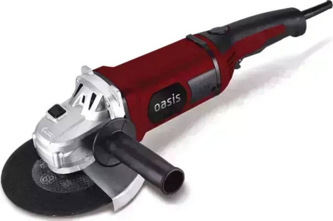 Шлифмашина угловая OASIS AG-230/230 Углошлифовальная машина