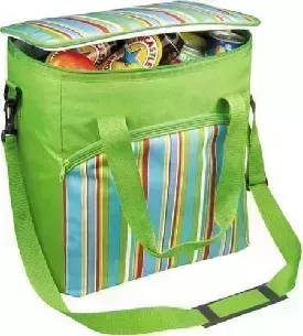 Сумка изотермическая GREEN GLADE - 32л Р1632