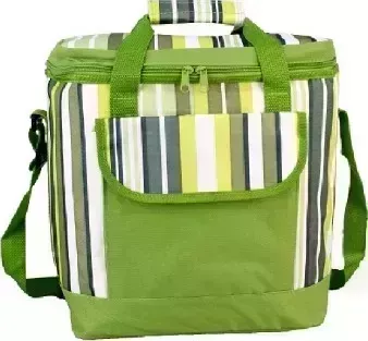 Сумка изотермическая GREEN GLADE - 20л Р1620