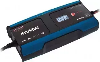 Автомобильное зарядное устройство HYUNDAI HY 810