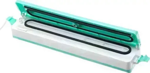 Вакуумный упаковщик LUAZON HOME LPS-02 4353490