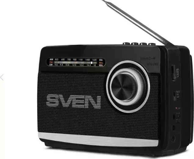 Акустика портативная SVEN SRP-535