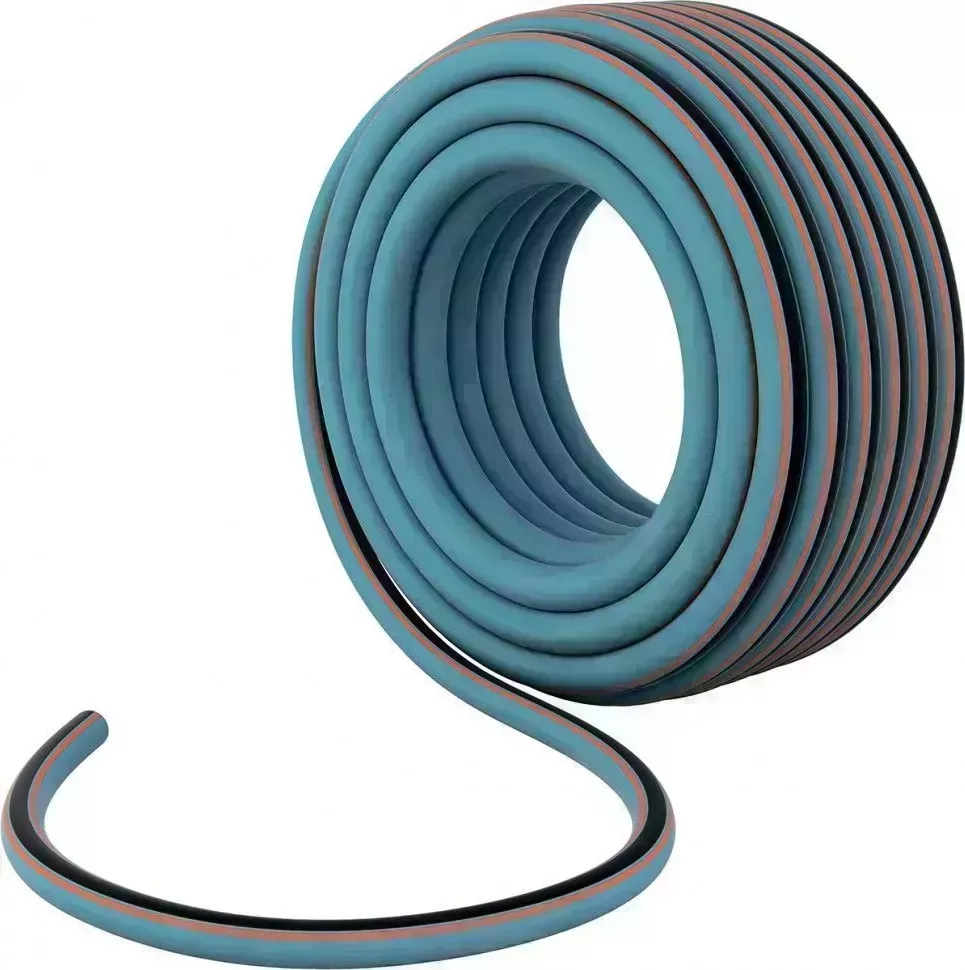 Шланг PALISAD поливочный армированный, 1/2" 50м, LUXE 67602