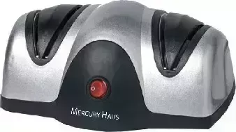 Нож MERCURYHAUS MC-6168 точилка еточка