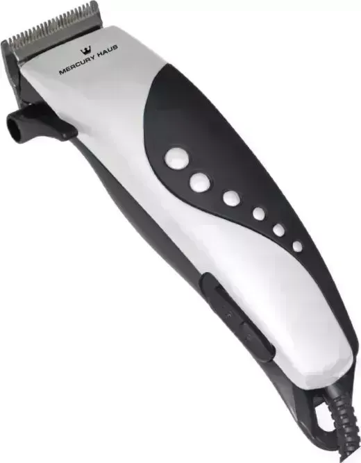 Машинка для стрижки MERCURYHAUS MC-6980 Машика