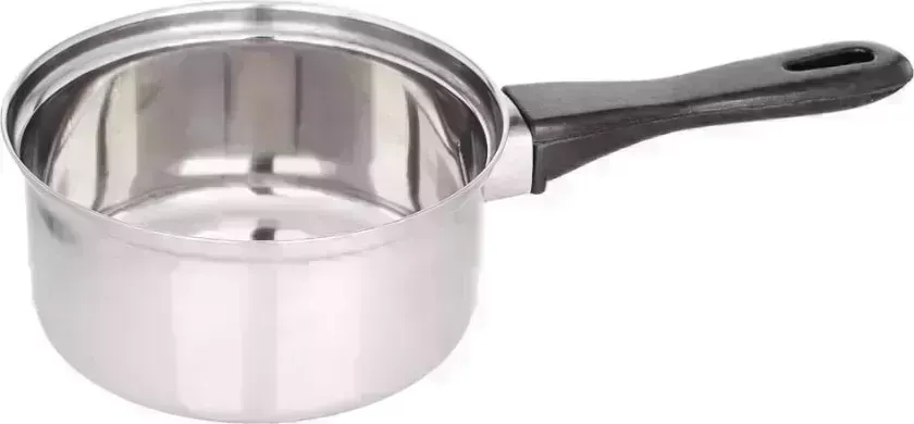 Ковш VETTA 14см, нерж.сталь 812-076