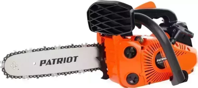 Бензопила PATRIOT 220104500 PT 2512 Пила PT