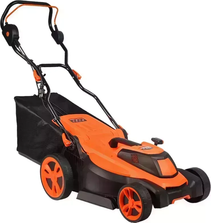 Газонокосилка электрическая PATRIOT 512309236 PT 2043E
