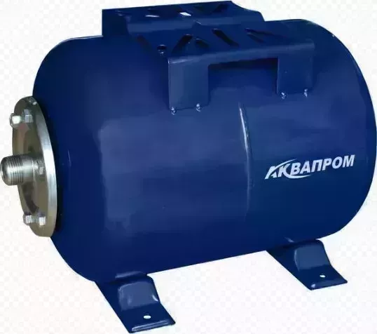 Гидроаккумулятор АКВАПРОМ GA-24 24 л 00-00011014