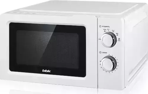 Микроволновая печь BBK 17MWS-788M/W белый