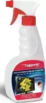 Чистящее средство TOPPERR 3001 для ЖК