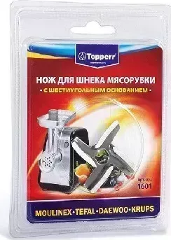 Нож TOPPERR 1601 нож