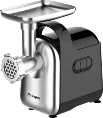 Мясорубка PIONEER MG106 (14238)