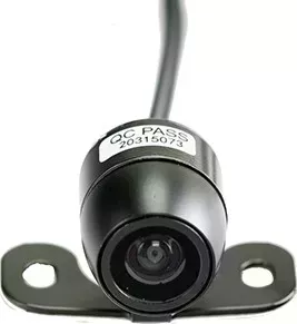 Камера заднего вида INTERPOWER IP-168