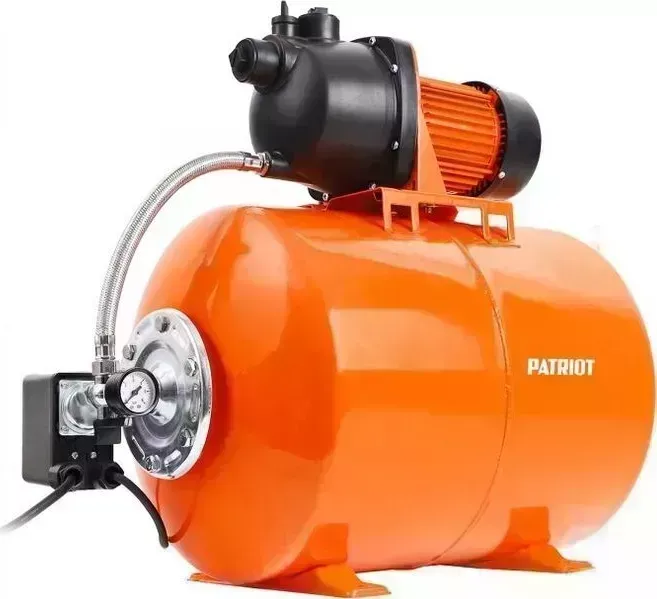 Насосная станция PATRIOT 315302478 PW 1200-50 P