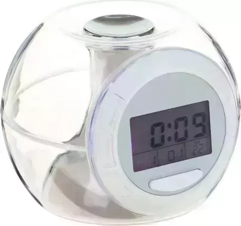 Будильник LUAZON HOME LB-06 2261916