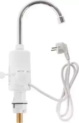 Водонагреватель LUAZON HOME LHT-01 Кран- 4104621 проточный