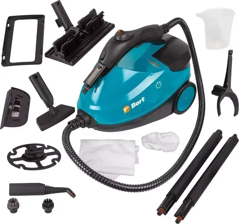 Пароочиститель BORT BDR-2300-R