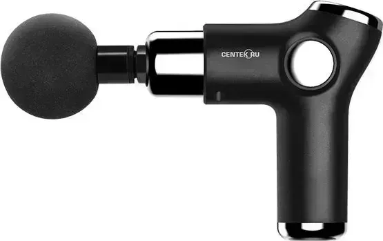 Массажер CENTEK CT-2601 (пистолет)