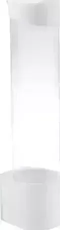Стакан LUAZON HOME LCH-02 одержатель 3836337