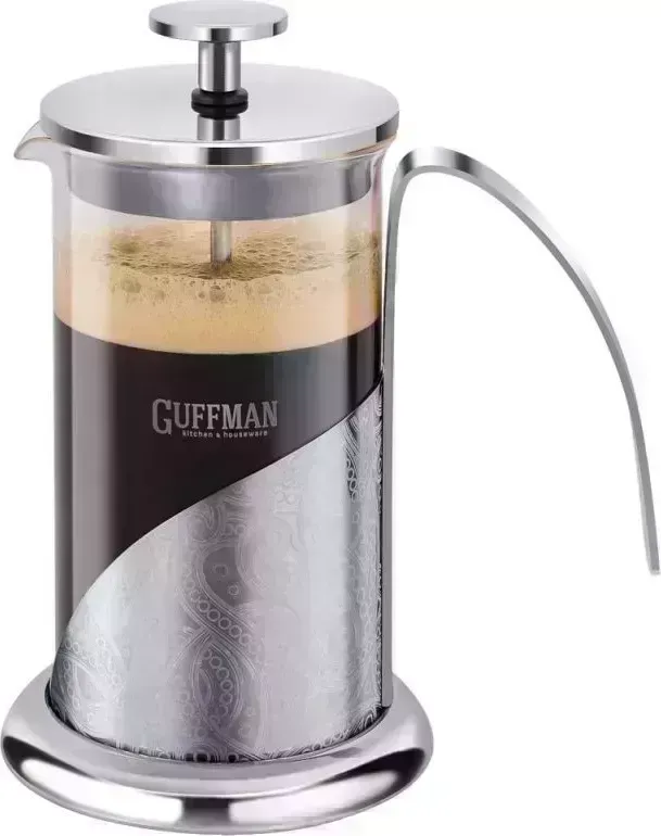 Френч-пресс GUFFMAN F01-002S 350 мл