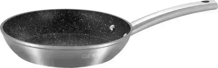 Сковорода GUFFMAN AM-02522RS 22см
