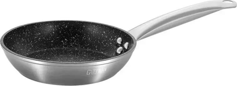 Сковорода GUFFMAN AM-02318RS 18см