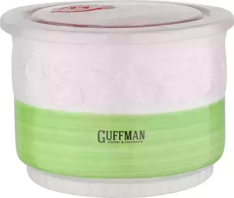 Контейнер GUFFMAN C-06-015-GF 1,5 зеленый
