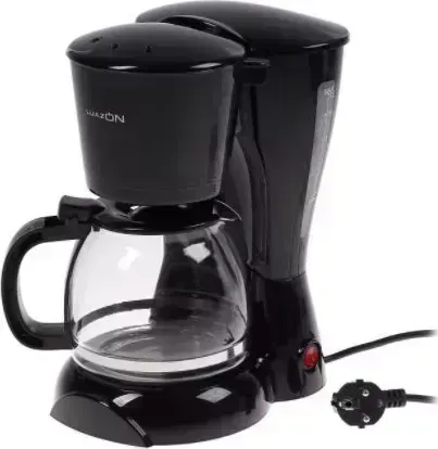 Кофеварка LUAZON HOME LKM-654 3863050