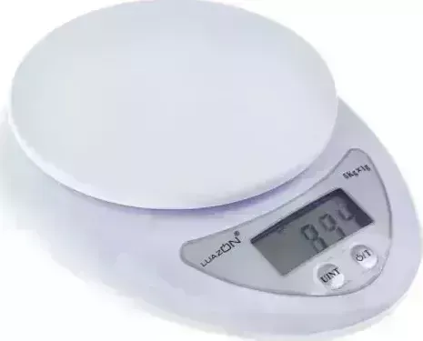 Весы кухонные LUAZON HOME LVK-501 1147001