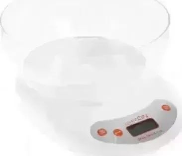 Весы кухонные LUAZON HOME LVK-504 1147003