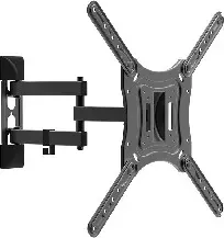Кронштейн HARPER TVFW-55 BLACK кронштейн