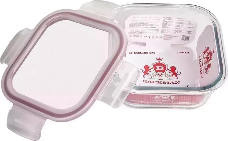 Контейнер BACKMAN BM-0103 MISSOURI для хранения