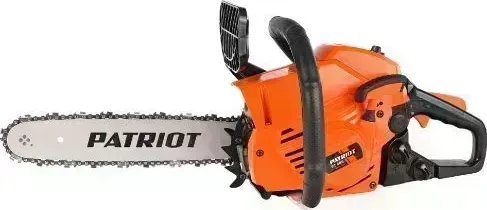 Бензопила PATRIOT 220103850 PT 385 Пила цепная PT