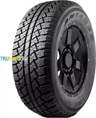 Шина Antares SMT A7 LT235/75R15 104/101S A7 TL PR6