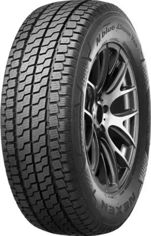Шина NEXEN NBLUE 4Season Van 205/75R16C 110/108R