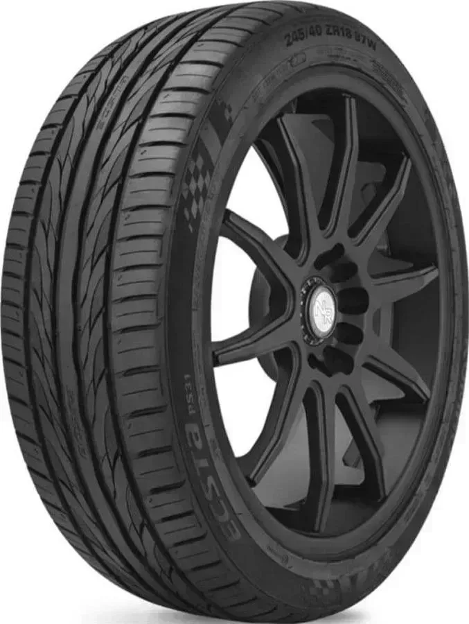 Шина KUMHO PS-31 195/65/R15 91 V