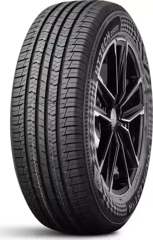 Шина ДаблСтар DSS02 235/60/R18 107 H