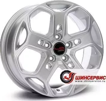 Диск автомобильный Legeartis Concept FD505